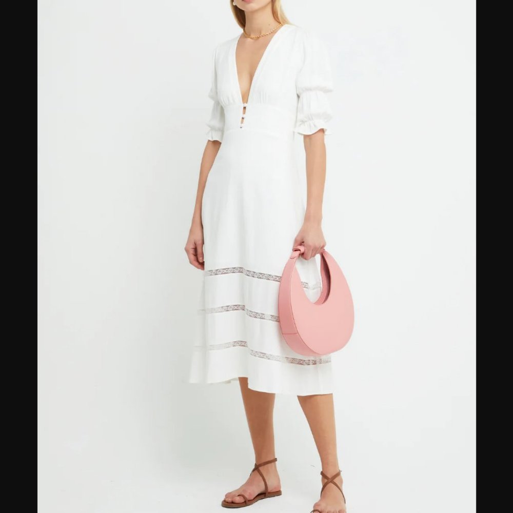 o.p.t Parker Dress - NWT